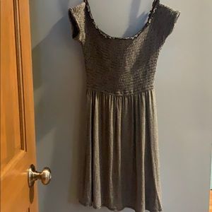 Hollister dress